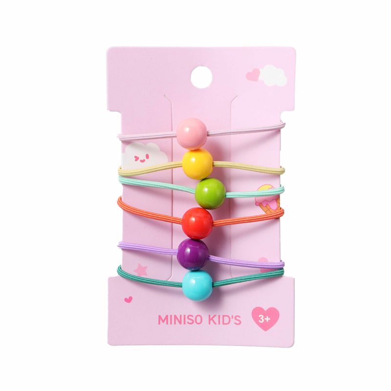 Set-de-ligas-para-cabello-miniso-serie-dopamine-cuenta-de-colores-6-pzas-Miniso-1-24132