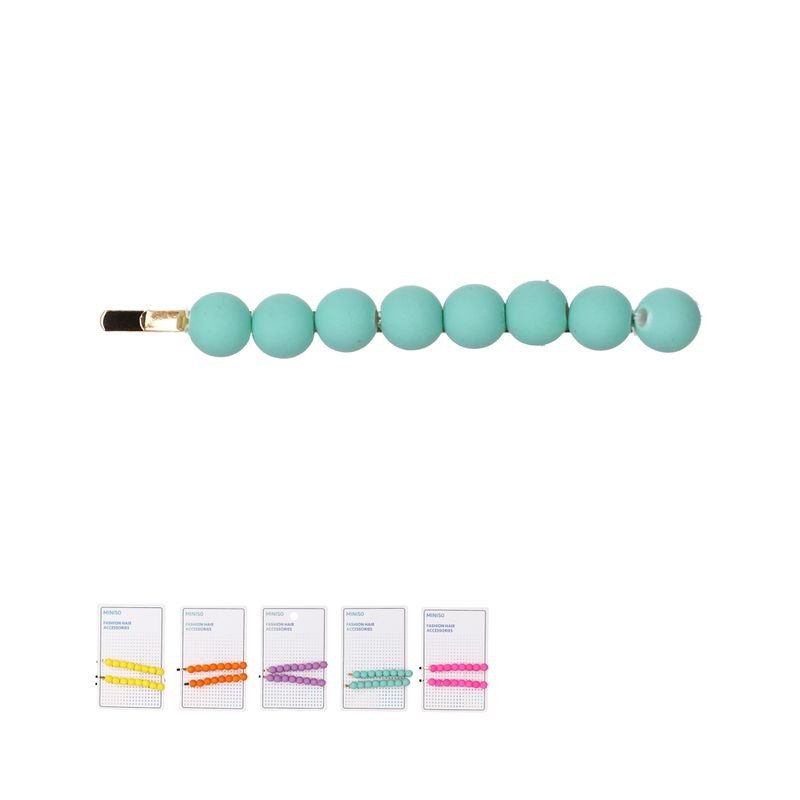 Set-de-broches-para-cabello-miniso-serie-dopamine-cuentas-de-colores-2-zpas-Miniso-1-24134