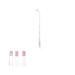 Set-de-broches-miniso-serie-colorful-butterfly-mechas-multicolor-2-pzas-Miniso-1-24146