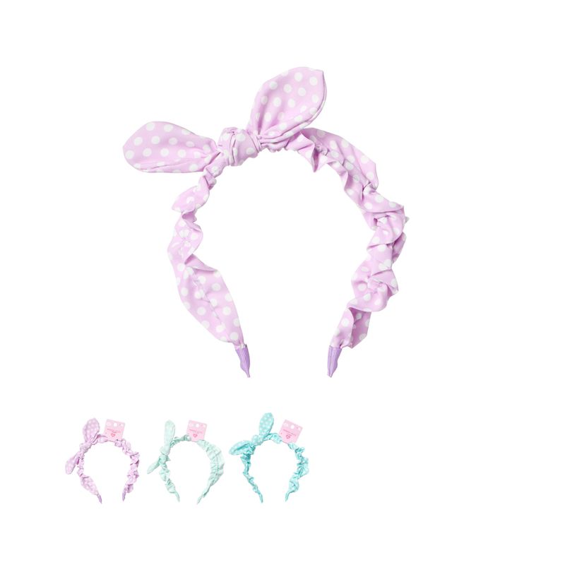 Diadema-de-moda-miniso-serie-macaron-corrugada-mo-o-mix-de-colores-Miniso-1-22767