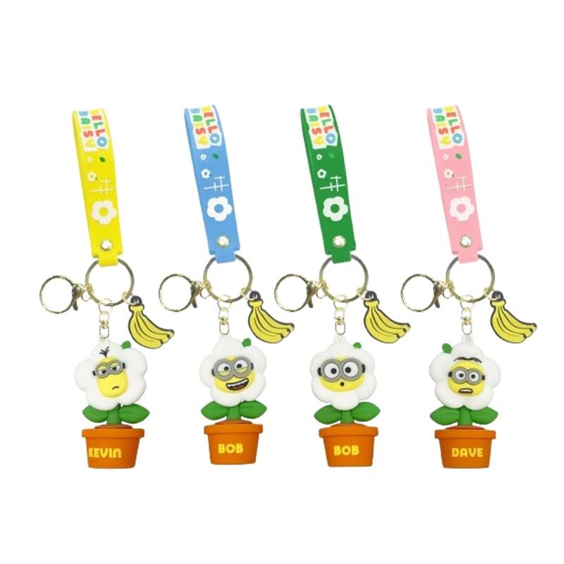 Llavero-3d-minions-colecci-n-daisy-maceta-Minions-1-23715