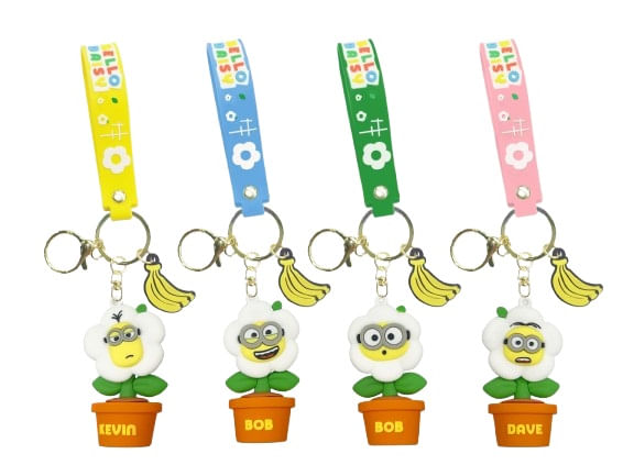 Llavero-3d-minions-colecci-n-daisy-maceta-Minions-1-23715
