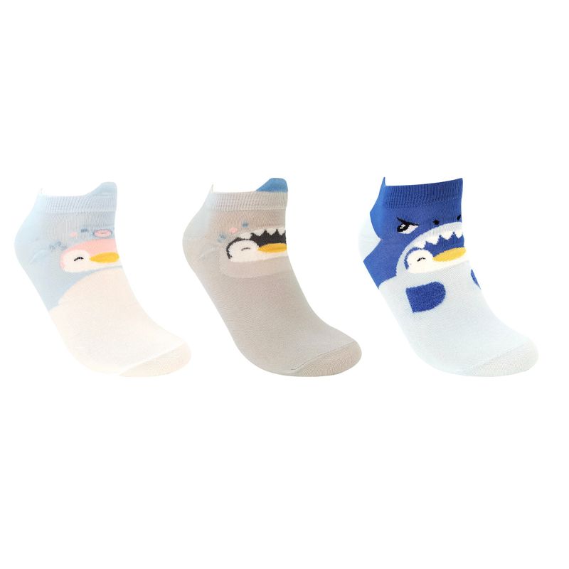 Medias-infantiles-mini-family-gigi-jungle-adventures-edad-7-a-9-Mini-Family-1-24332
