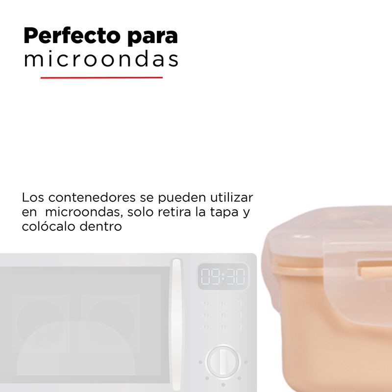 Contenedor-cuadrado-de-pl-stico-beige-blanco-650ml-Miniso-5-6480