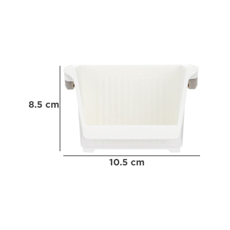 Organizador-de-pl-stico-apilable-s-blanco-Miniso-7-23994