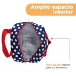 Lonchera-miniso-puntos-azul-marino-y-blanco-Miniso-5-24770