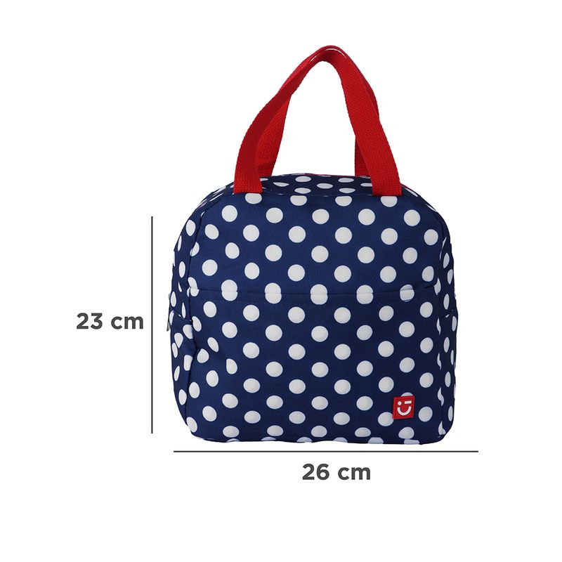 Lonchera-miniso-puntos-azul-marino-y-blanco-Miniso-8-24770
