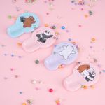 Ganchos-adhesivos-festival-de-m-sica-junto-al-mar-4-piezas-serie-wbb-We-Bare-Bears-5-23271