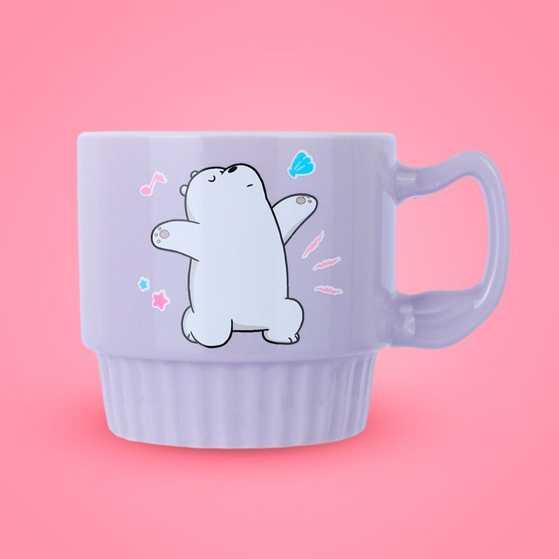 Taza-de-cer-mica-de-festival-de-m-sica-costera-350-ml-polar-serie-wbb-color-morado-We-Bare-Bears-2-23279