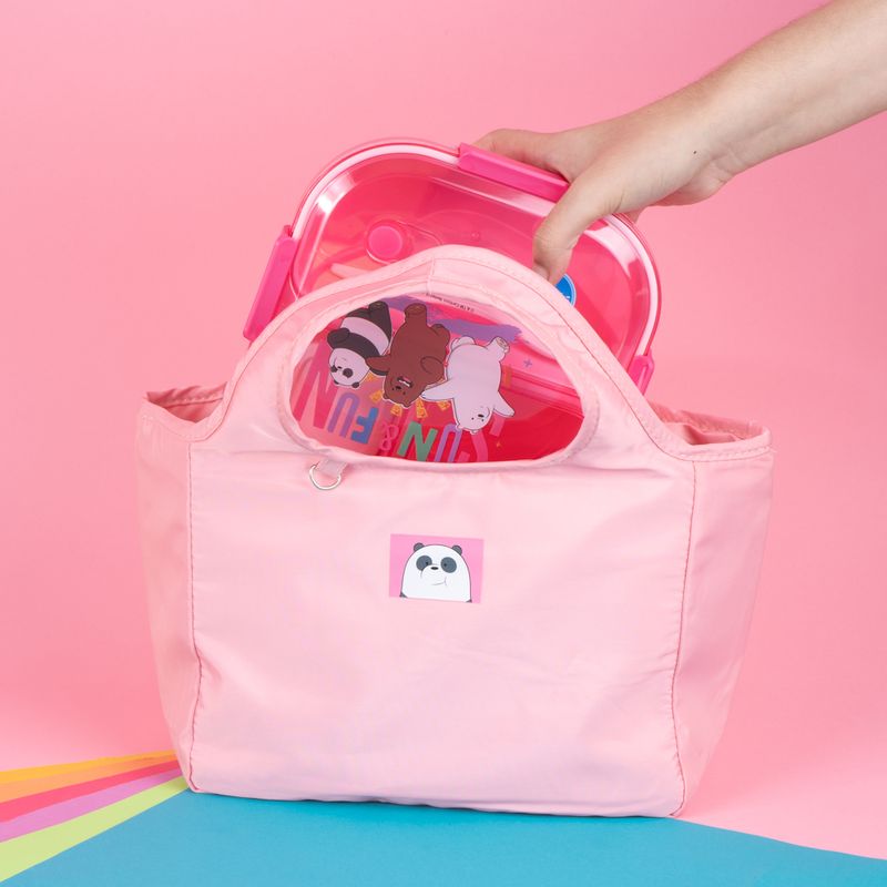 Lonchera-grande-colecci-n-wbb-serie-seaside-festival-music-rosa-We-Bare-Bears-2-23284