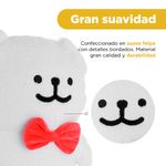 Peluche-con-corbata-de-mono-serie-maltese-Maltese-5-23760