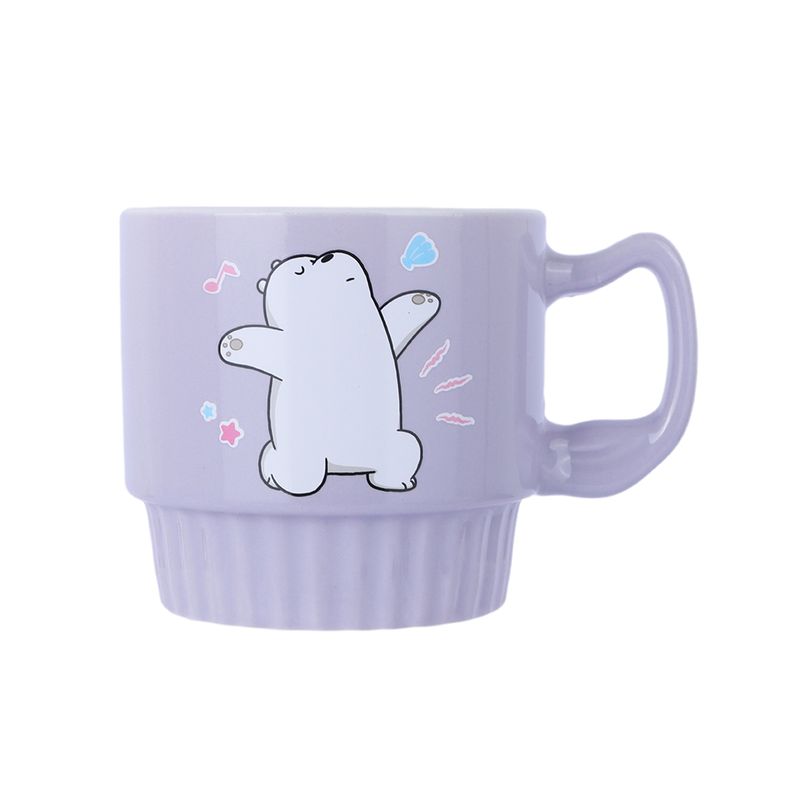 Taza-de-cer-mica-de-festival-de-m-sica-costera-350-ml-polar-serie-wbb-color-morado-We-Bare-Bears-1-23279
