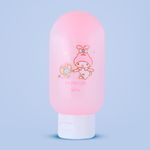 Set-de-botellas-de-viaje-sanrio-personajes-botellas-de-ducha-3-unds-Sanrio-2-11166
