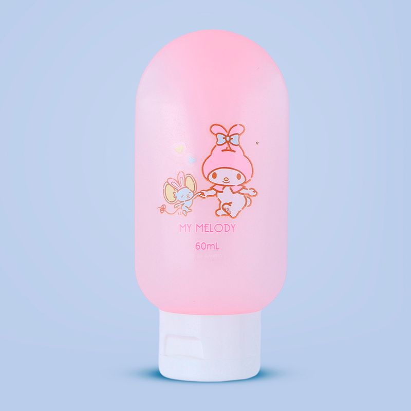 Set-de-botellas-de-viaje-sanrio-personajes-botellas-de-ducha-3-unds-Sanrio-2-11166