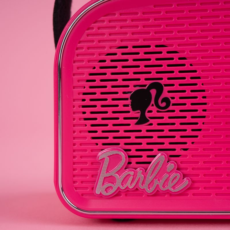 Parlante-inal-mbrico-colecci-n-barbie-modelo-lt-bt2311-rojo-rosa-Barbie-4-22315