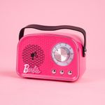Parlante-inal-mbrico-colecci-n-barbie-modelo-lt-bt2311-rojo-rosa-Barbie-9-22315