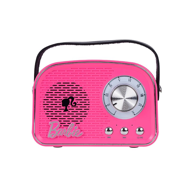 Parlante-inal-mbrico-colecci-n-barbie-modelo-lt-bt2311-rojo-rosa-Barbie-1-22315