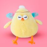 Peluche-20-cm-colecci-n-pollo-dundun-angel-serie-dundun-Miniso-2-24272