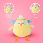 Peluche-20-cm-colecci-n-pollo-dundun-angel-serie-dundun-Miniso-5-24272