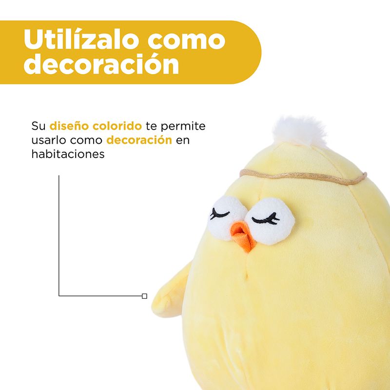 Peluche-20-cm-colecci-n-pollo-dundun-angel-serie-dundun-Miniso-6-24272
