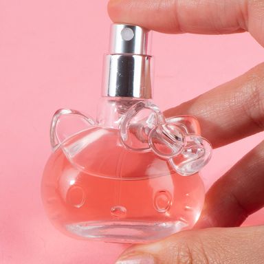 Perfume para mujer sanrio hello kitty meow meow -  Sanrio