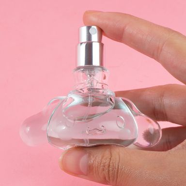 Perfume para mujer sanrio cinnamoroll woof woof -  Sanrio