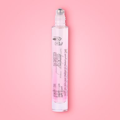 Perfume de bolsillo para mujer paris love 10ml -  Sanrio