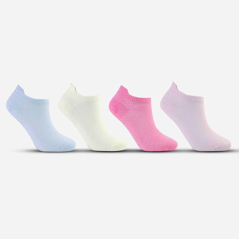 Medias-deportivas-de-malla-para-mujer-miniso-mix-de-colores-2-pares-Miniso-2-22100
