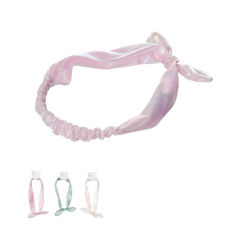 Diadema-de-tela-para-cabello-miniso-holografica-Miniso-1-20238