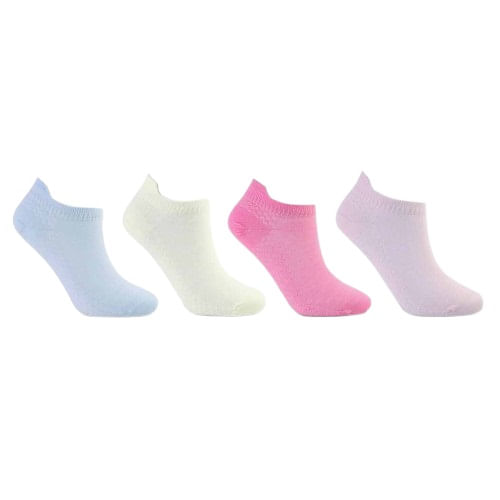Medias-deportivas-de-malla-para-mujer-miniso-mix-de-colores-2-pares-Miniso-1-22100