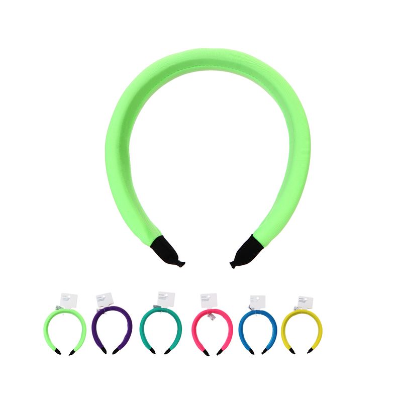 Vincha-de-moda-miniso-serie-dopamine-esponja-mix-de-colores-Miniso-1-21044