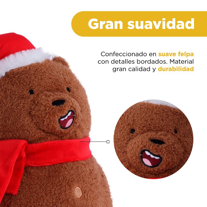 Peluche-navide-o-30-cm-mu-eco-de-nieve-grizz-serie-wbb-We-Bare-Bears-5-24863