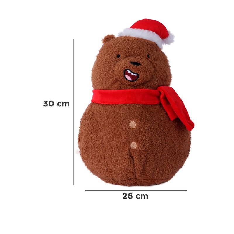 Peluche-navide-o-30-cm-mu-eco-de-nieve-grizz-serie-wbb-We-Bare-Bears-8-24863