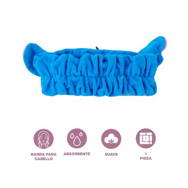 Banda para el cabello lilo & stitch disney -  Lilo & Stitch Disney