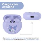 Aud-fonos-tws-kuromi-classic-series-modelo-xs66-morado-sanrio-Sanrio-5-15829