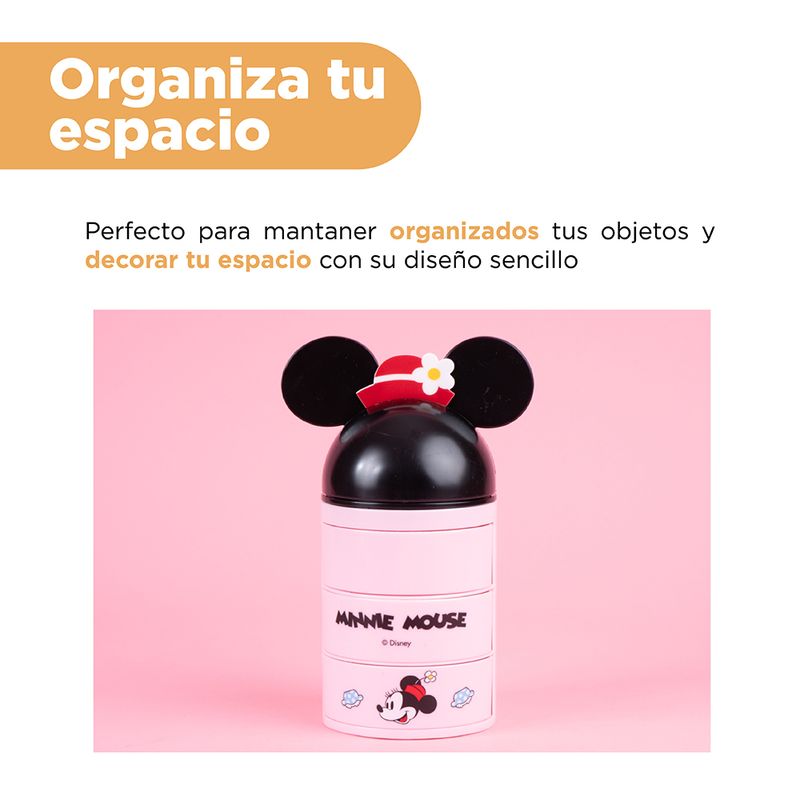 Organizador-de-pl-stico-de-tres-capas-de-la-colecci-n-disney-mickey-mouse-minnie-Disney-5-24032