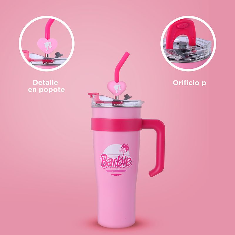 Vaso-de-acero-de-la-colecci-n-fancy-barbie-1600-ml-Barbie-5-23143