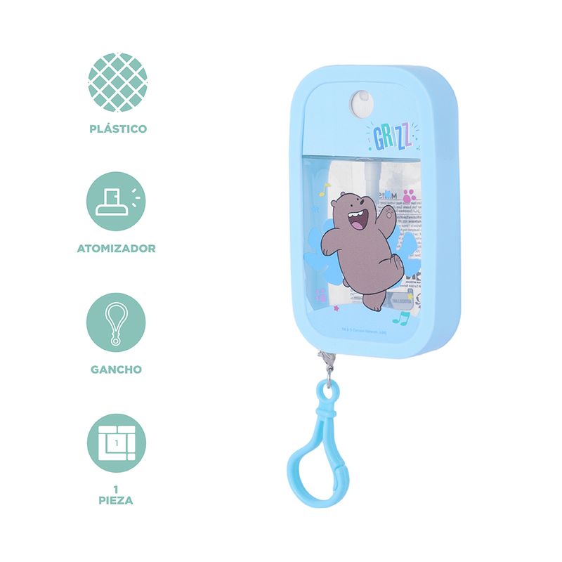 Botella-de-viaje-spray-we-bare-bears-seaside-music-festival-grizz-We-Bare-Bears-4-23610
