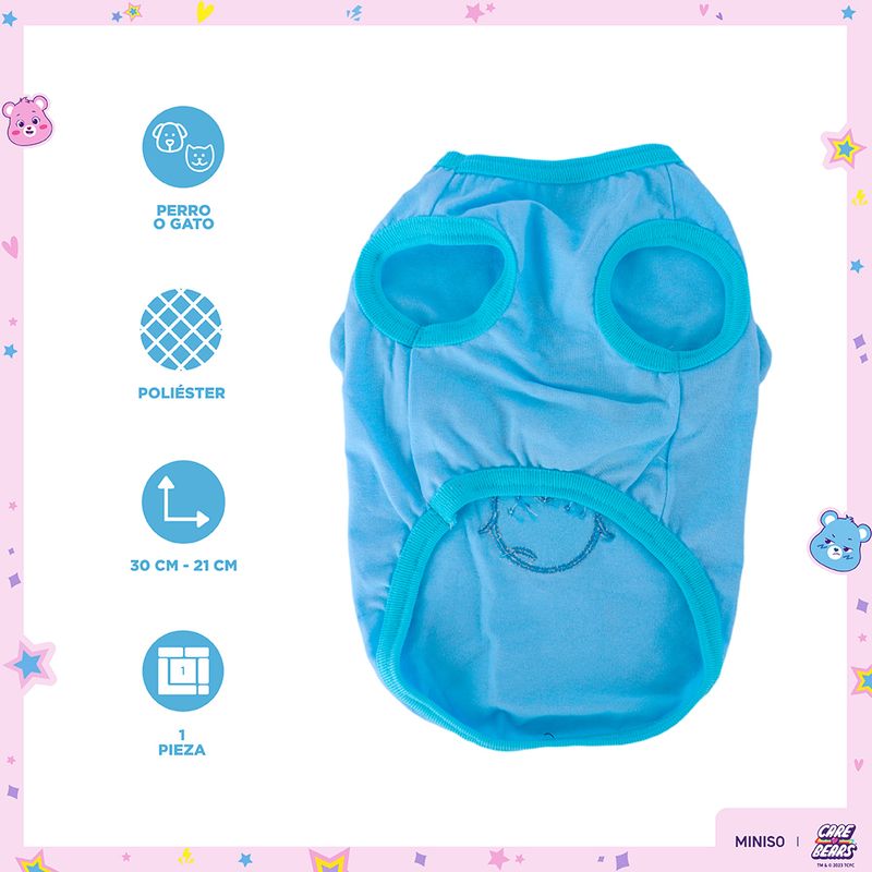 Accesorios-para-mascotas-camisa-grumpy-bear-serie-care-bears-Care-Bears-3-23612