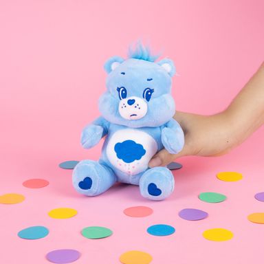 Juguetes para mascotas peluche grumpy bear serie care bears -  Care Bears
