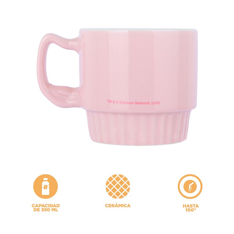 Taza-de-cer-mica-de-festival-de-m-sica-costera-350-ml-panda-serie-wbb-color-rosa-We-Bare-Bears-3-23277