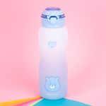 Vaso-de-pl-stico-con-tapa-abatible-autom-tica-1500ml-azul-serie-care-bears-Care-Bears-8-23665