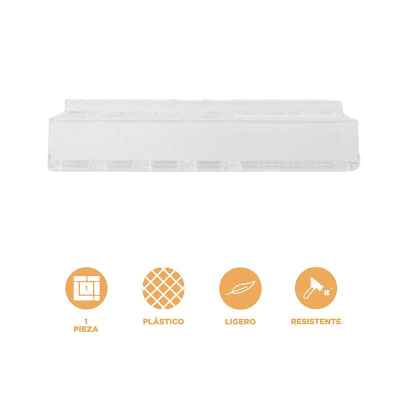 Organizador-de-maquillaje-transparente-con-ranuras-Miniso-4-24297