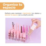 Organizador-de-maquillaje-transparente-con-ranuras-Miniso-5-24297