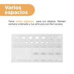 Organizador-de-maquillaje-transparente-con-ranuras-Miniso-6-24297