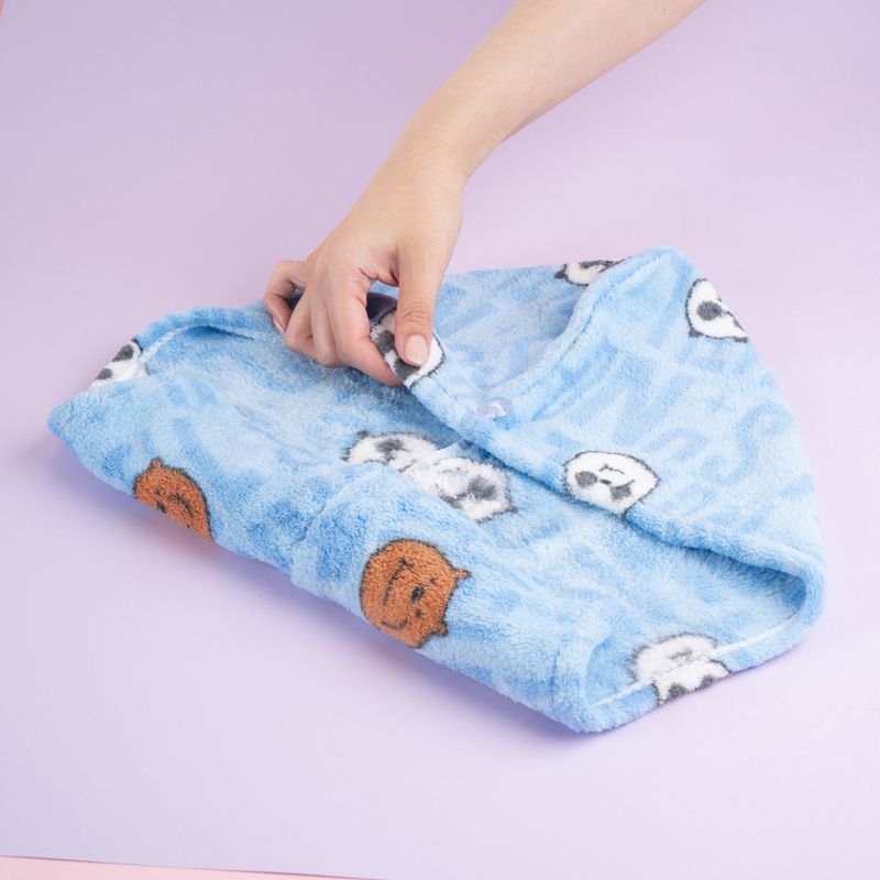 Toalla-para-cabello-colecci-n-wbb-serie-seaside-music-festival-azul-We-Bare-Bears-2-23325