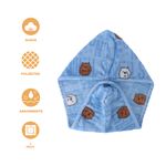 Toalla-para-cabello-colecci-n-wbb-serie-seaside-music-festival-azul-We-Bare-Bears-4-23325