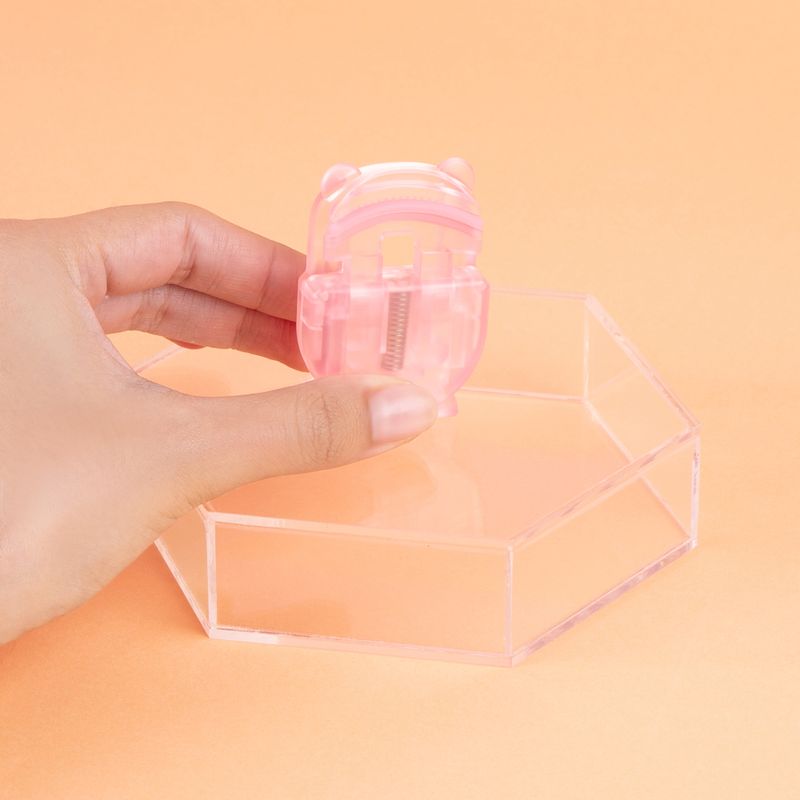 Rizador-de-pesta-as-con-peine-little-bear-serie-peach-pink-Miniso-2-24827