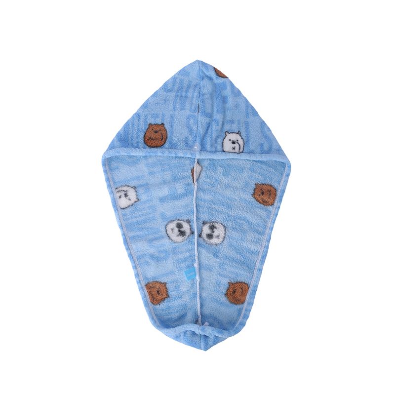 Toalla-para-cabello-colecci-n-wbb-serie-seaside-music-festival-azul-We-Bare-Bears-1-23325