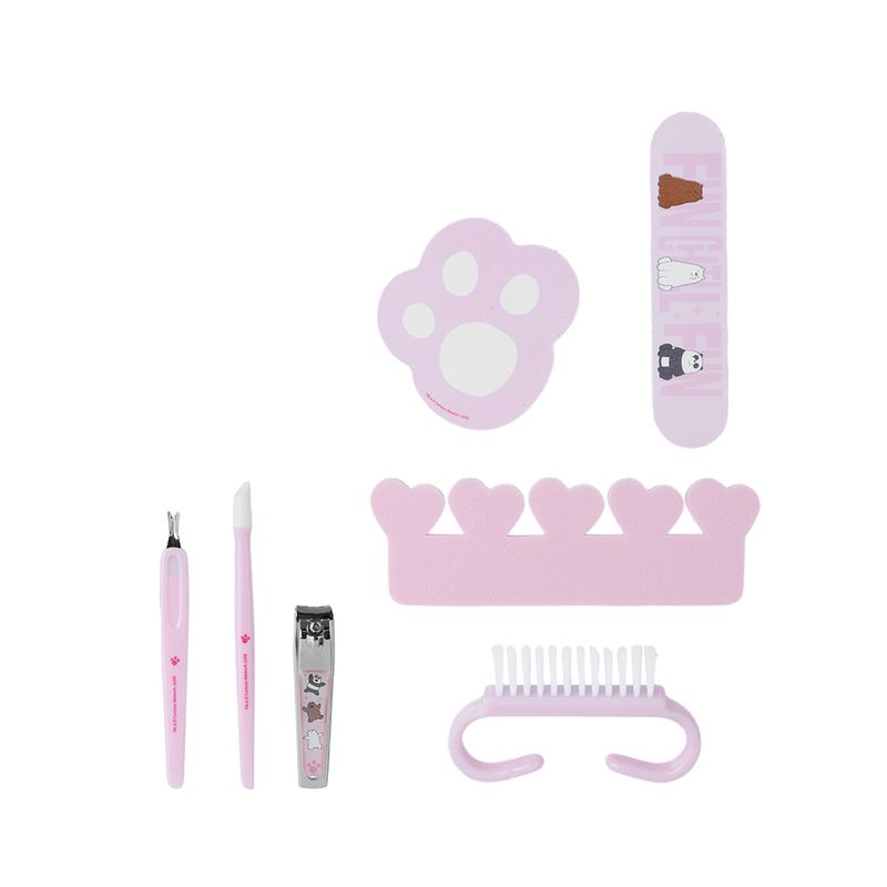Set-de-manicure-we-bare-bears-seaside-music-festival-We-Bare-Bears-1-23267